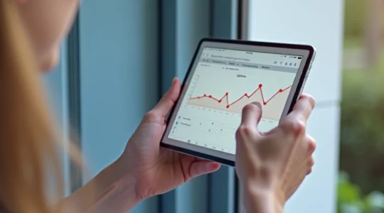 analyse-de-la-conso-pompe-a-chaleur-mensuelle